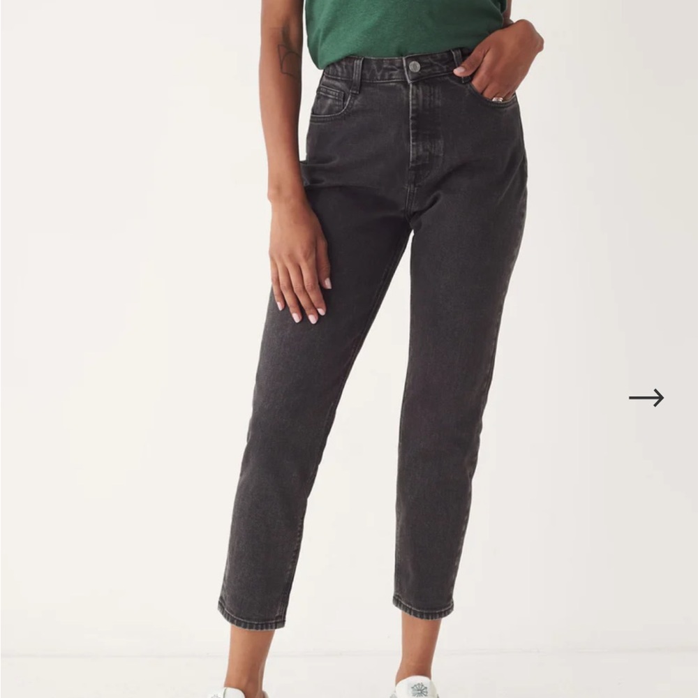 Frank and oak Stevie jeans